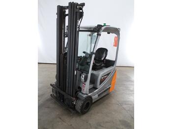 Electric forklift STILL RX20-20: picture 1