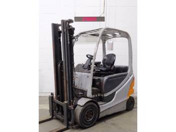 Electric forklift STILL RX60-25: picture 1