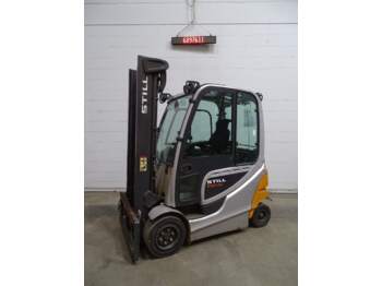 Electric forklift STILL RX60-30: picture 1