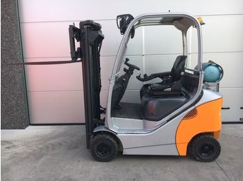 Forklift STILL RX70-16T: picture 1