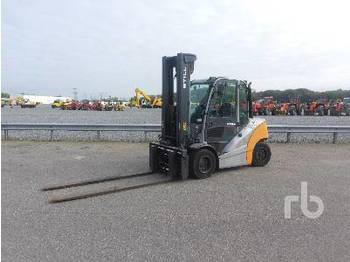 Forklift STILL RX70-50: picture 1