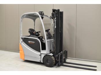 Electric forklift STILL RX 20-14: picture 1