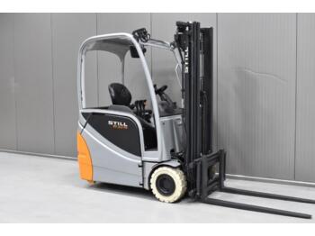 Forklift STILL RX 20-15: picture 1