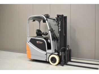 Forklift STILL RX 20-15: picture 1
