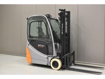 Forklift STILL RX 20-16: picture 1