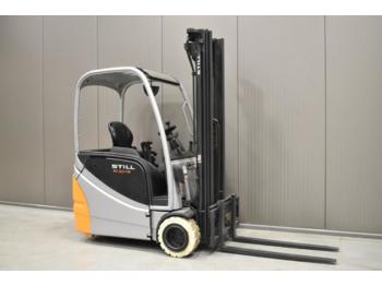 Electric forklift STILL RX 20-16: picture 1