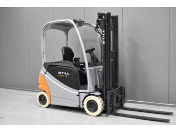 Forklift STILL RX 20-16 P: picture 1