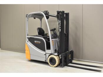 Forklift STILL RX 20-18: picture 1