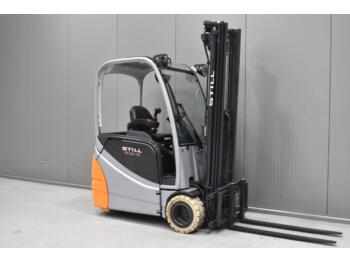 Forklift STILL RX 20-18: picture 1