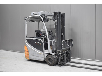 Electric forklift STILL RX20