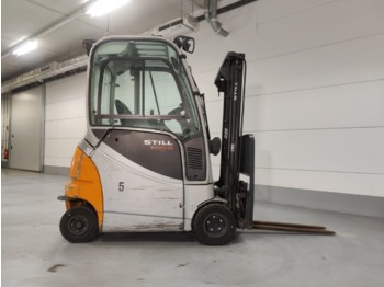 Electric forklift STILL RX 20-18 P/H: picture 1