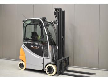 Diesel forklift STILL RX 20-20 P/H: picture 1