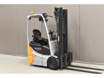 Forklift STILL RX 50-10: picture 1