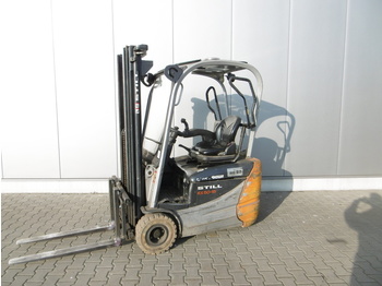 Electric forklift STILL RX 50-15 / 5054: picture 1