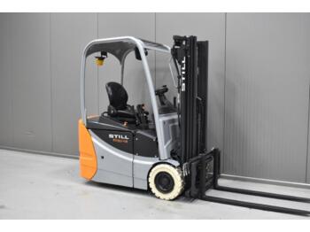 Forklift STILL RX 50-16: picture 1