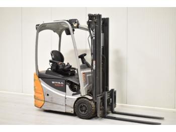 Electric forklift STILL RX 50-16: picture 1