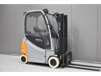 Forklift STILL RX 60-16: picture 1