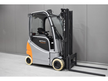 Forklift STILL RX 60-20: picture 1