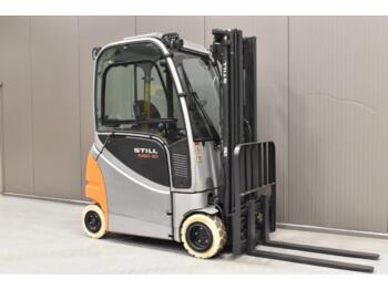 Forklift STILL RX 60-20: picture 1