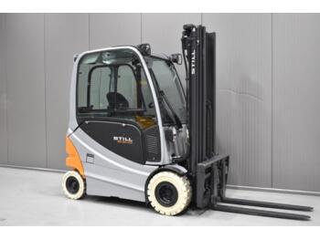 Forklift STILL RX 60-25: picture 1