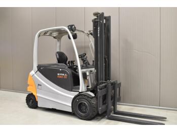 Forklift STILL RX 60-35: picture 1