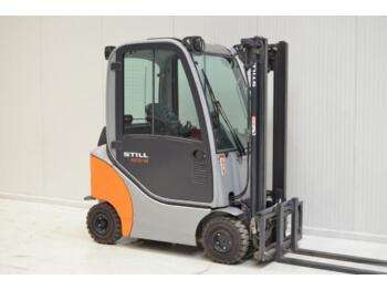 Forklift STILL RX 70-16: picture 1