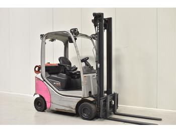 Diesel forklift STILL RX 70-16 T: picture 1