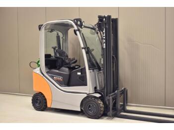 Forklift STILL RX 70-16 T: picture 1