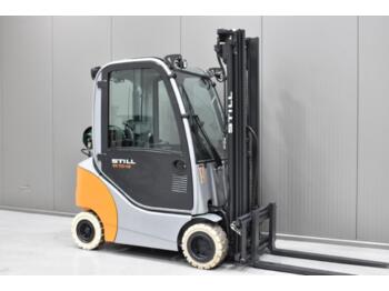 Forklift STILL RX 70-18 T: picture 1