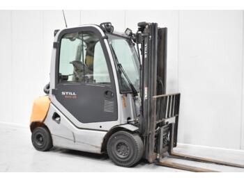 Forklift STILL RX 70-25: picture 1