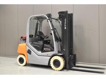 Forklift STILL RX 70-25 T: picture 1