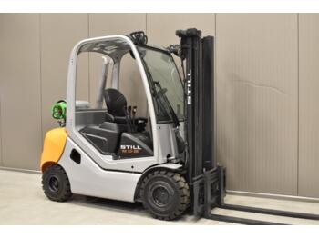 Forklift STILL RX 70-25 T: picture 1