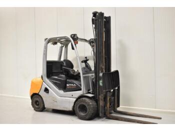 Forklift STILL RX 70-30: picture 1