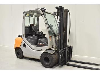 Diesel forklift STILL RX 70-30: picture 1