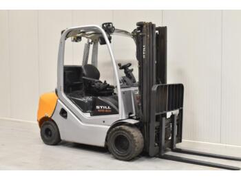Forklift STILL RX 70-30: picture 1