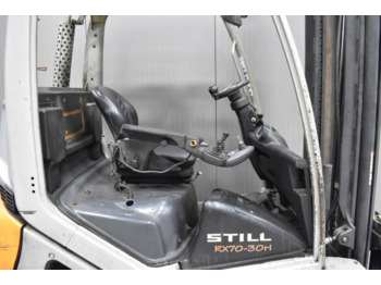 Diesel forklift STILL RX 70-30: picture 5