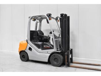 Forklift STILL RX 70-30 H: picture 1