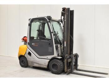Forklift STILL RX 70-30 T: picture 1