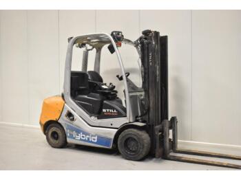 Forklift STILL RX 70-35: picture 1