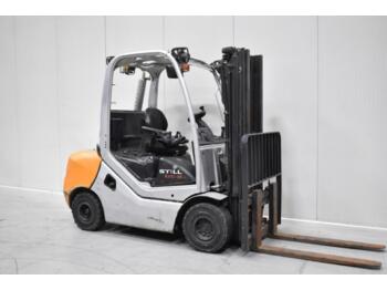 Forklift STILL RX 70-35: picture 1