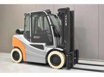 Forklift STILL RX 70-40 T: picture 1