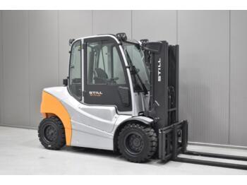 Forklift STILL RX 70-45: picture 1