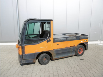 Tow tractor STILL R 07-25: picture 1