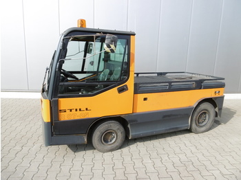 Tow tractor STILL R 07-25: picture 1