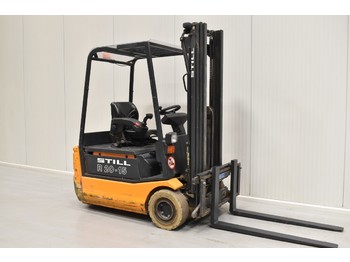 Electric forklift STILL R 20-15: picture 1