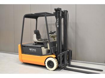 Electric forklift STILL R 20-16: picture 1