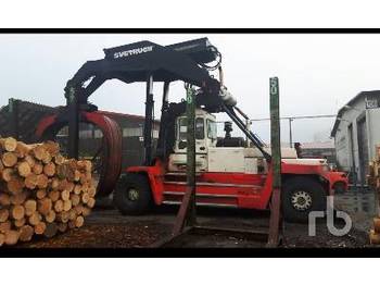 Forklift SVETRUCK TMF 25/18-60 Log Handler: picture 1