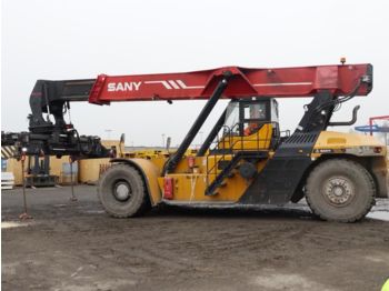 Reach stacker Sany SRSC4535G: picture 1