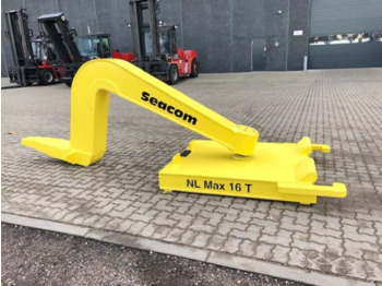 New Port equipment Seacom SEACOM GSH16: picture 1