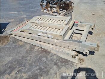 Loading ramp Selection of Ramps: picture 1